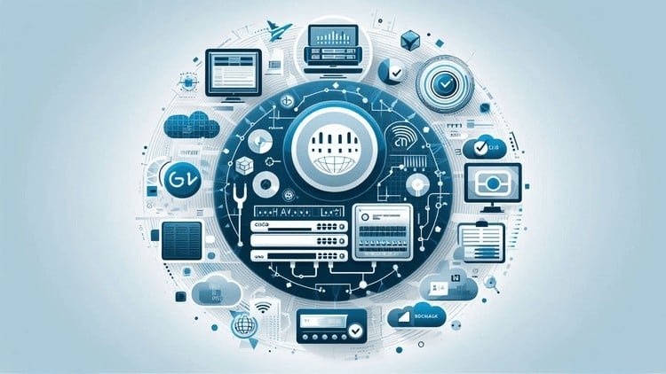 Cisco CCNA 200-301 Question Bank & Mock Exams