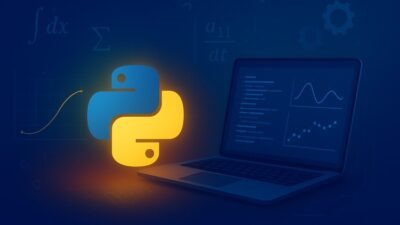 Numerical Methods with Python for Engineering