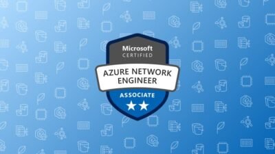AZ-700: Azure Network Engineer Associate Practice Tests 2025