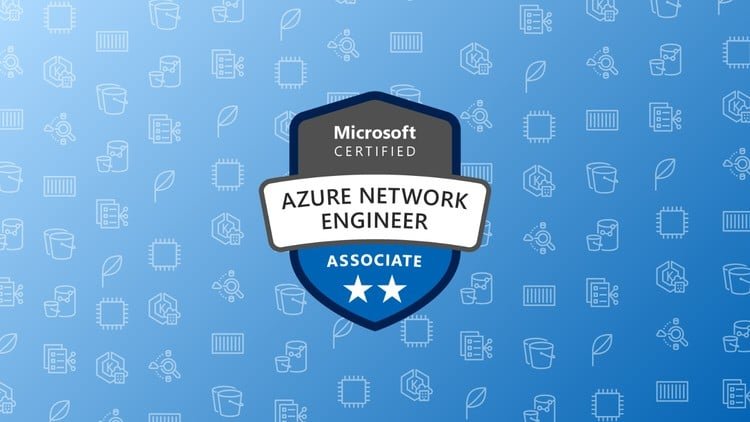 AZ-700: Azure Network Engineer Associate Practice Tests 2025
