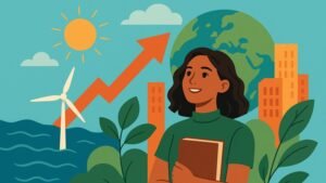 Opportunities in a Changing Climate