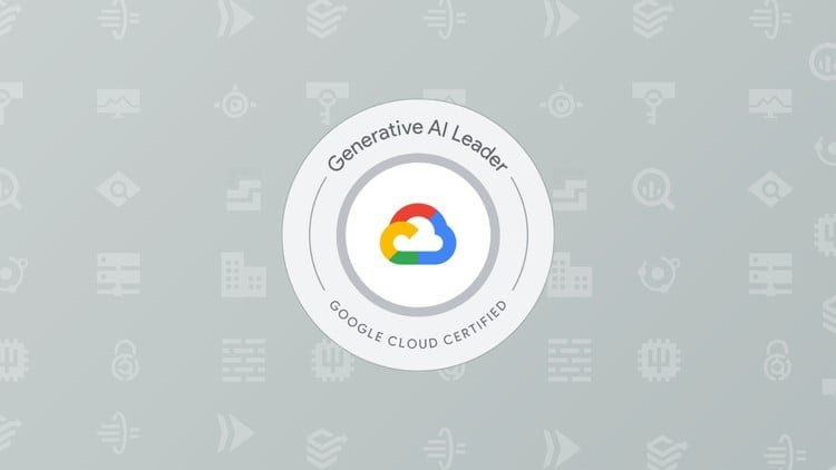 Google Cloud Generative AI Leader Practice Exams 2025