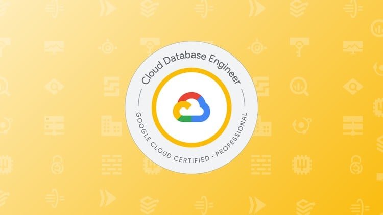 GCP Professional Cloud Database Engineer Practice Exams 2025
