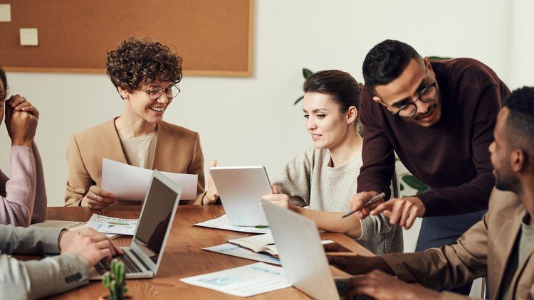 Grundlagen des Personalmanagements für Einsteiger