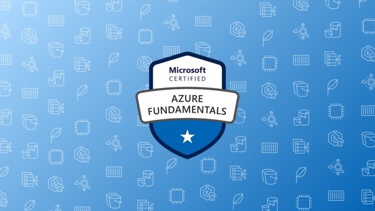 AZ-900: Microsoft Azure Fundamentals Practice Exams 2025