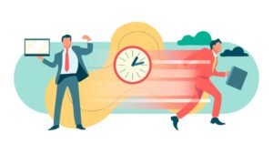 GATE Quantitative Aptitude: Time, Speed & Distance