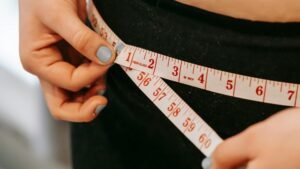 Abnehmen ohne Verzicht: Satt essen & Kilos verlieren