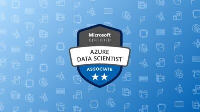 DP-100: Azure Data Scientist Associate Practice Tests 2025