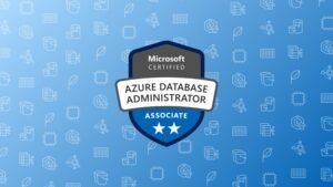 DP-300 Azure Database Administrator Associate Practice Tests