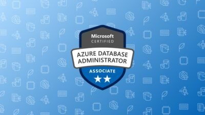 DP-300 Azure Database Administrator Associate Practice Tests