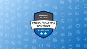 DP-600 Fabric Analytics Engineer Associate Practice Tests