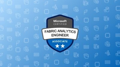 DP-600 Fabric Analytics Engineer Associate Practice Tests