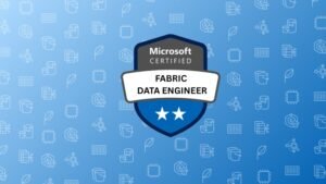 DP-700: Fabric Data Engineer Associate Practice Tests 2025