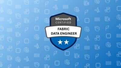 DP-700: Fabric Data Engineer Associate Practice Tests 2025