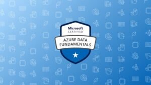 DP-900 Microsoft Azure Data Fundamentals Practice Tests 2025
