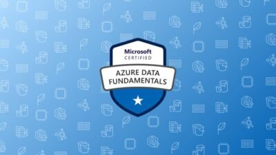 DP-900 Microsoft Azure Data Fundamentals Practice Tests 2025
