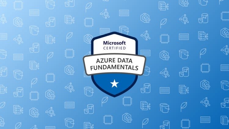DP-900 Microsoft Azure Data Fundamentals Practice Tests 2025