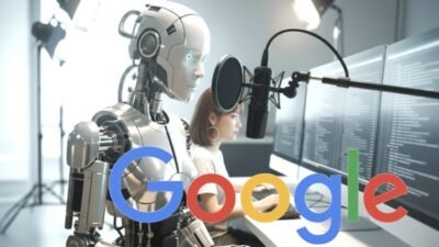 【音声生成AI】GoogleAI無料版で音声・動画コンテンツを自動作成！違和感なくAIに喋らせるための音声生成AI講座