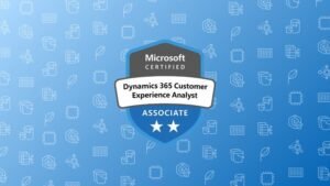 MB-280: Dynamics 365 Customer Experience Analyst Prep Tests