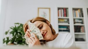 Introduction to The Divine Feminine Money Wounds Healing