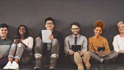 How to Lead and Manage Gen Z Employees in the Workplace