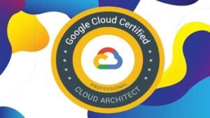 GOOGLE Professional Cloud Architect PRACTICE EXAM 2025