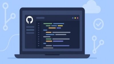 GitHub Crash Course: From Repository Creation to Updates