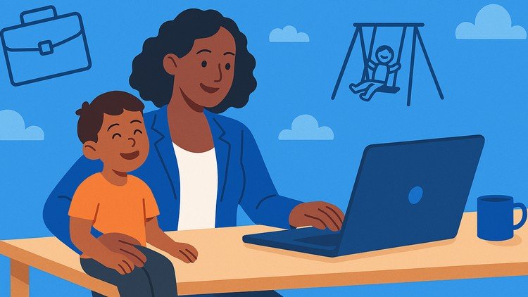 Clarity over Chaos - Finding your Perfect Parent Career