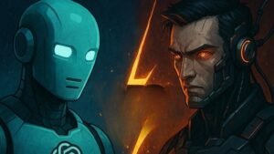 I Put ChatGPT vs Manus AI Agents… The Winner Shocked Me!