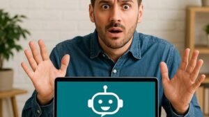 I Let ChatGPT Run My Business... Here’s What Happened
