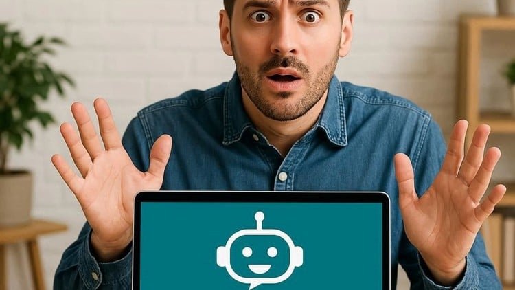 I Let ChatGPT Run My Business... Here’s What Happened