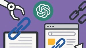 How I Got FREE Backlinks With chatgpt (Autopilot SEO)