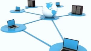 Core Networking Concepts and IPv4 Addressing