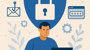 Free Cybersecurity Masterclass - Stay Safe Online