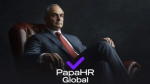 Chief of Staff: стратегический партнер по операциям [RU]