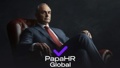 Chief of Staff: стратегический партнер по операциям [RU]