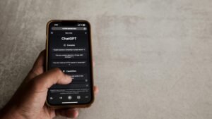 ChatGPT Kurs für Anfänger: Smarte KI nutzen lernen
