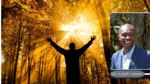 Growing and Thriving in Your Spirituality