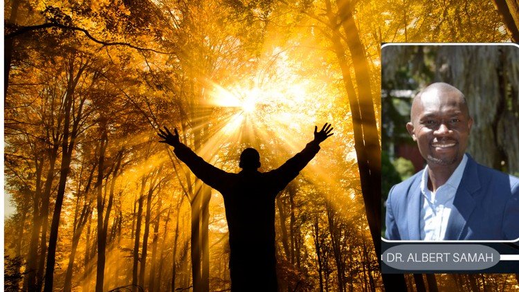Growing and Thriving in Your Spirituality