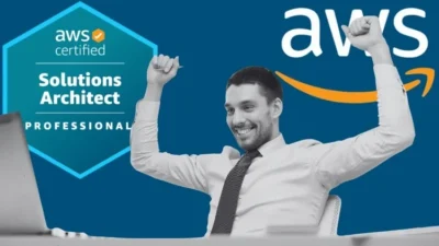 AWS Solutions Architect Professional SAP-C02: REAL 2025 Q&As