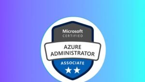 Exam AZ-104 Azure Administrator Associate Practice Test 2025