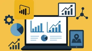 Mastering Microsoft Power BI: From Beginner to Pro