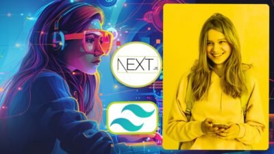 Next.js Course Build a Production-Ready Movie App Project