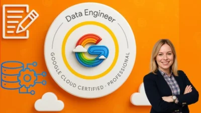 Practice Exams | Professional Data Engineer(Google GCP)
