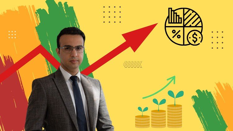 The Complete Investing And Stock Trading Course Guide