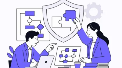 The Playbook for Risk-Resilient Operations