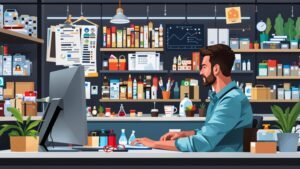 Outil Gratuit pour Entreprises : Ventes, Achats et Stocks