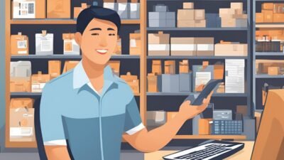 Ferramenta Gratuita para Empresas: Compras, Vendas, Estoque
