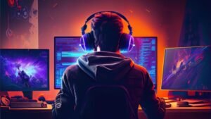 Ultimate Python Game Development 2025 : From Zero To Gamer