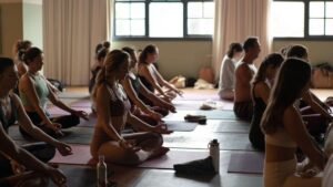 Mastering Meditation: Unlock Inner Calm and Presence